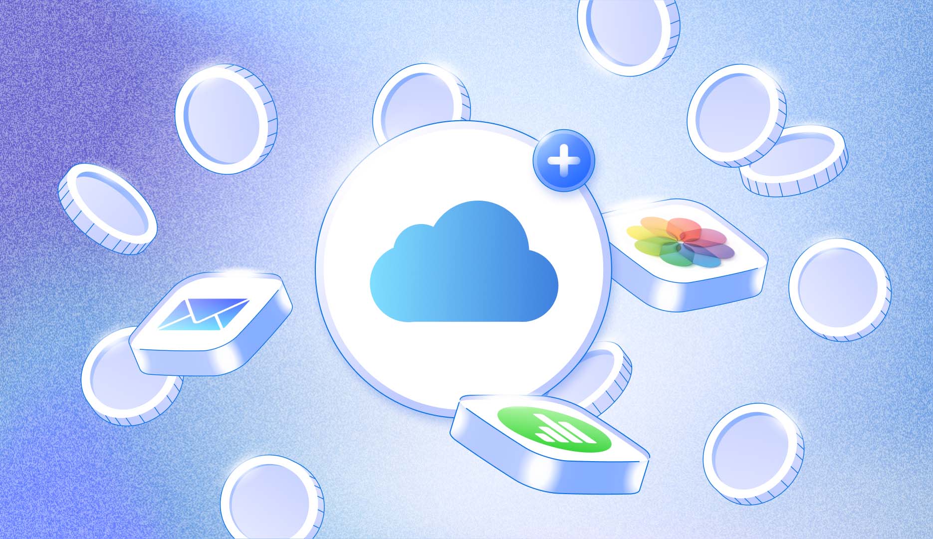 Как оплатить iCloud в России в 2026 году