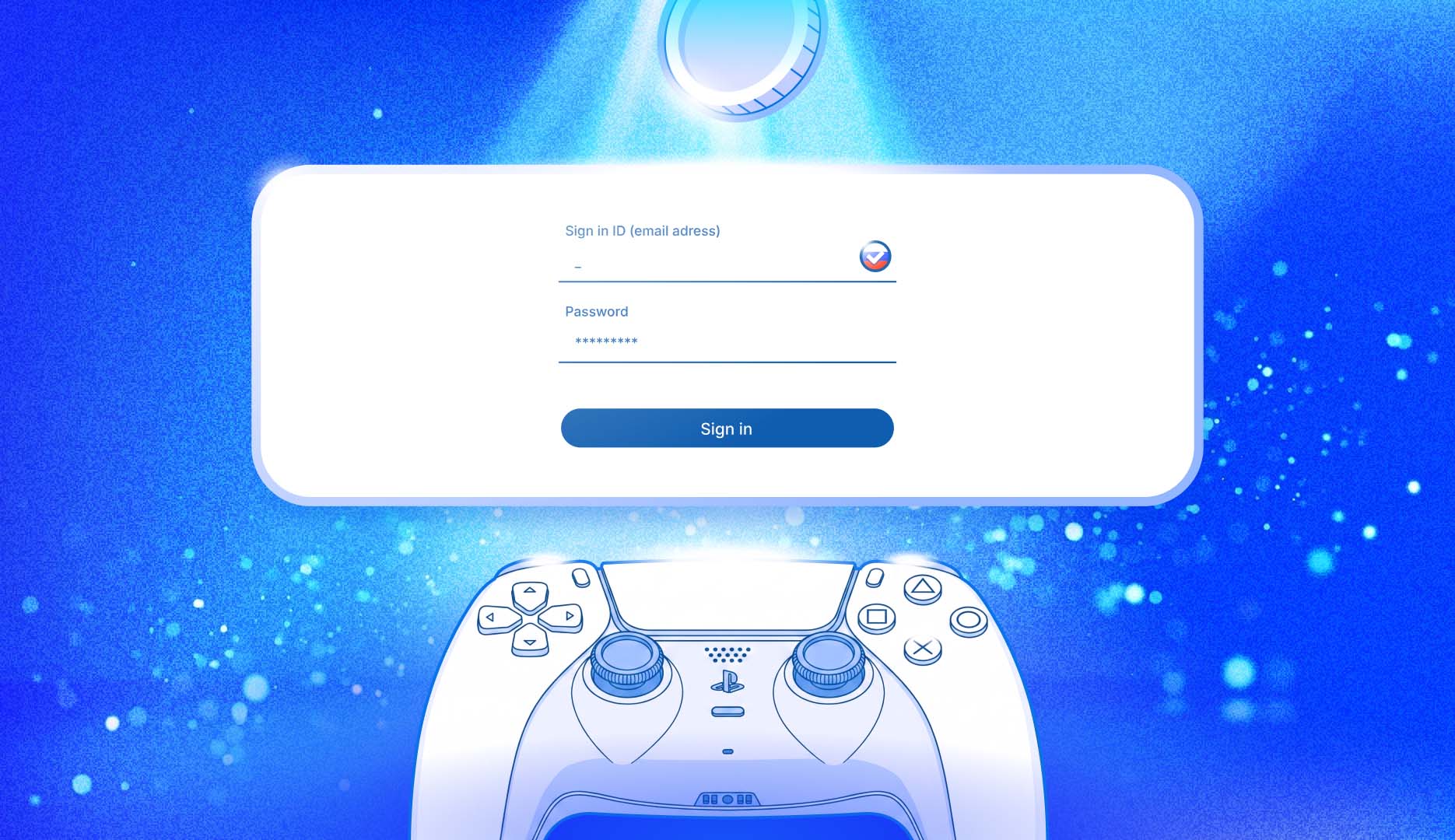 Создание аккаунта PlayStation и пополнение PS Store из России