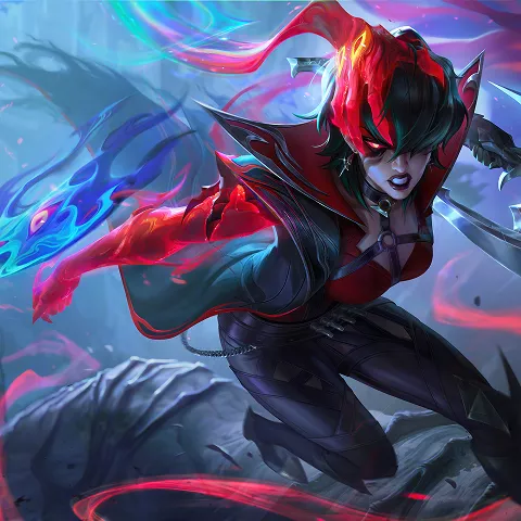 Покупка Riot Points