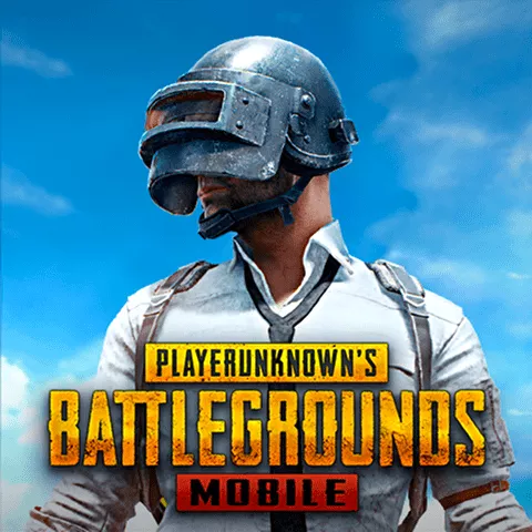 Покупка валюты PUBG Mobile