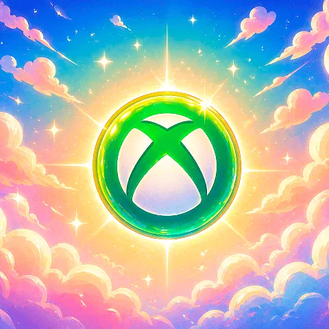 Подарочная карта Xbox